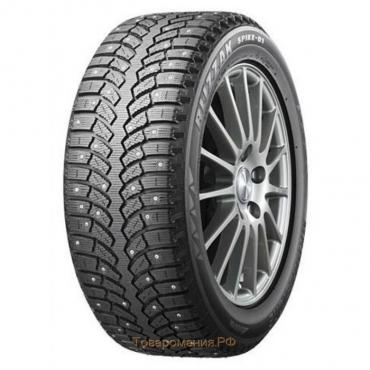 Шина зимняя шипованная Michelin X-Ice North 4 225/55 R16 99T