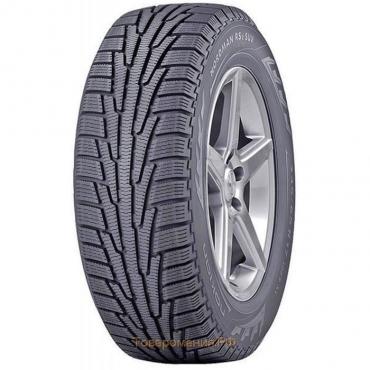 Шина зимняя нешипуемая Nokian Tyres Nordman RS2 175/70 R14 88R