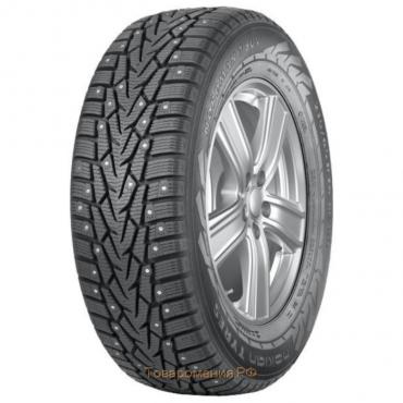 Шина зимняя шипованная Nokian Tyres Nordman 7 205/65 R16 99T