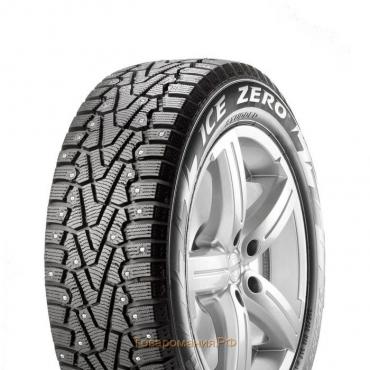 Шина зимняя шипованная Pirelli IceZero 205/60 R16 96T