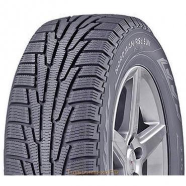 Шина зимняя нешипуемая Nokian Tyres Nordman RS2 SUV 225/70 R16 107R