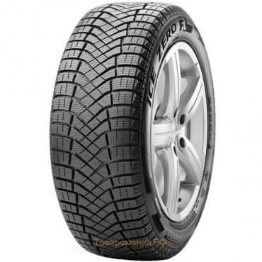 Шина зимняя нешипуемая Pirelli IceZero Friction 245/40 R18 97H