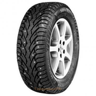 Шина зимняя шипованная Matador MPS500 Sibir Ice Van 235/65 R16C 115/113R