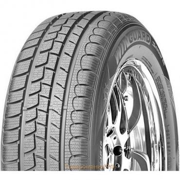 Шина зимняя нешипуемая Nexen Winguard Ice Plus 215/55 R17 98T