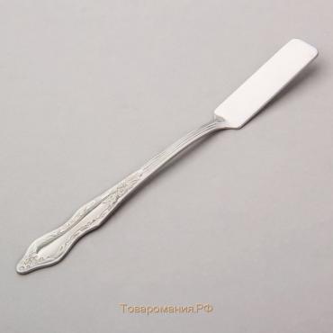 Лопатка для горчицы «Славяна», толщина 1,2 мм