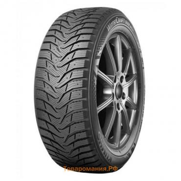 Шина зимняя нешипуемая Kumho WinterCraft SUV Ice WS51 245/70 R16 111T