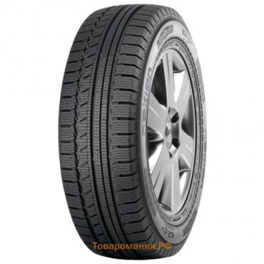 Шина зимняя шипованная Кама Alga К-532 SUV 205/70 R15 96T