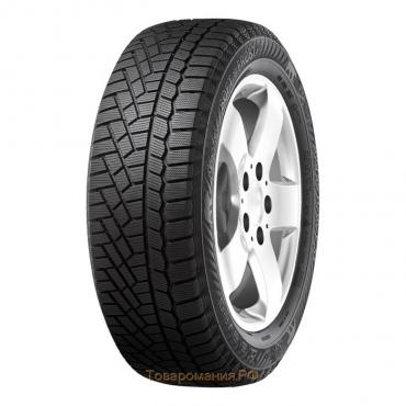 Шина зимняя нешипуемая Gislaved Soft Frost 200 205/55 R16 94T