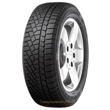 Шина зимняя нешипуемая Gislaved Soft Frost 200 195/55 R16 91T