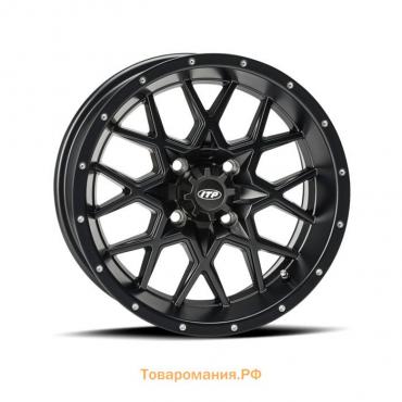 Диск для квадроцикла ITP HURRICANE 12RB110