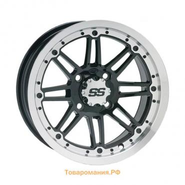 Диск для квадроцикла ITP SS 216 Alloy 14SS809BX