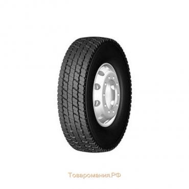 Грузовая шина Кама NR-202 315/70 R22.5 154/150L Ведущая