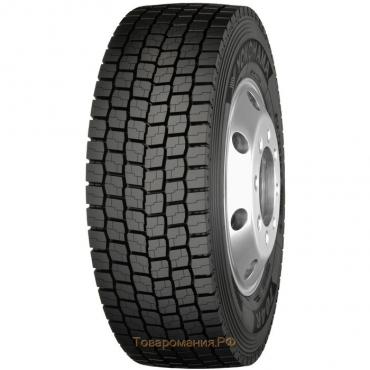 Грузовая шина Yokohama 704R 315/70 R22.5 154/150L Ведущая