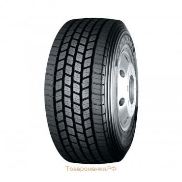 Грузовая шина Yokohama 901ZS 315/80 R22.5 156/150K Рулевая зимняя