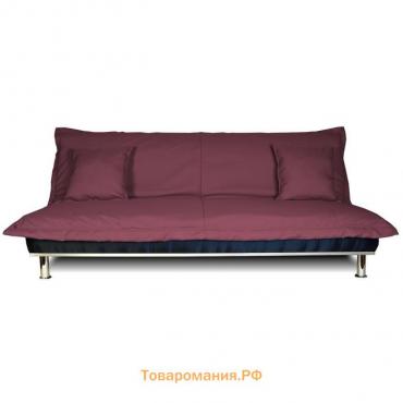 Диван «ТАХО», обивка NEO Plum, 1950 х 700 х 930 мм