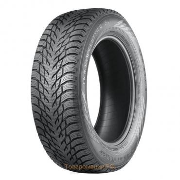 Шина зимняя нешипуемая Nokian Hakkapeliitta R3 225/50 R18 99R