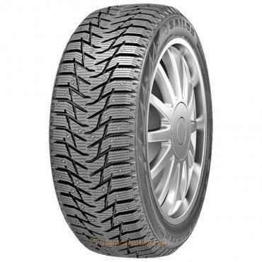 Шина зимняя шипованная Sailun Ice Blazer WST3 215/70 R16 100T