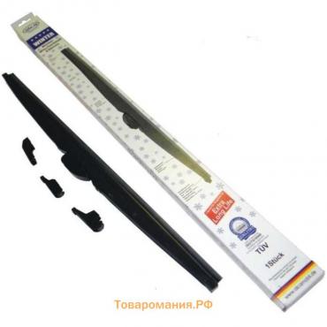 Щетка стеклоочистителя 24"/60 см WINTER ALCA