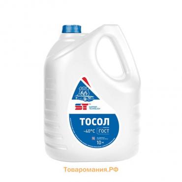 Тосол Support Technology А-40, 10 кг